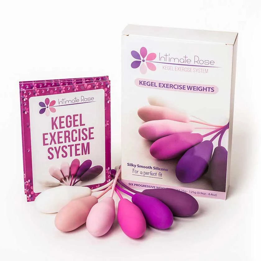 Balls, DVDs & More Core Tools