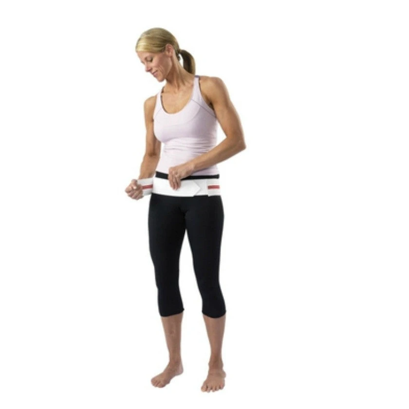 The Com-Pressor Belt