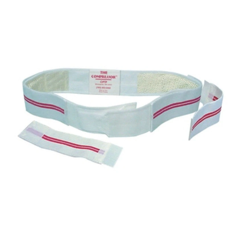 The Com-Pressor Belt