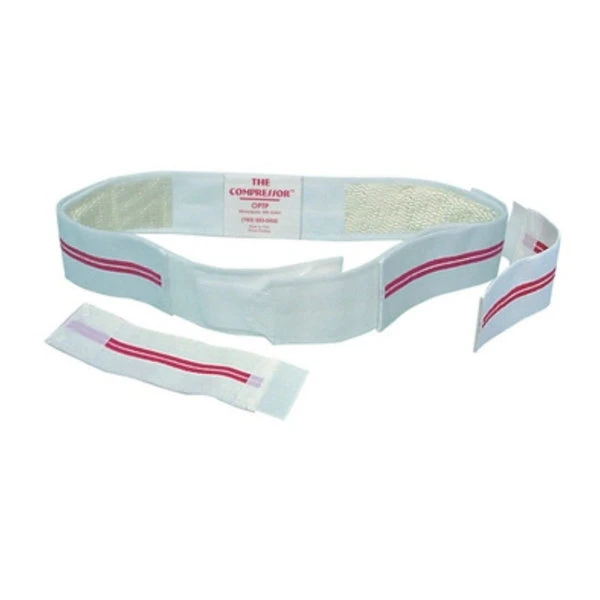 The Com-Pressor Belt