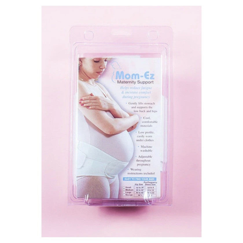 Mom-Ez Maternity Support Belt