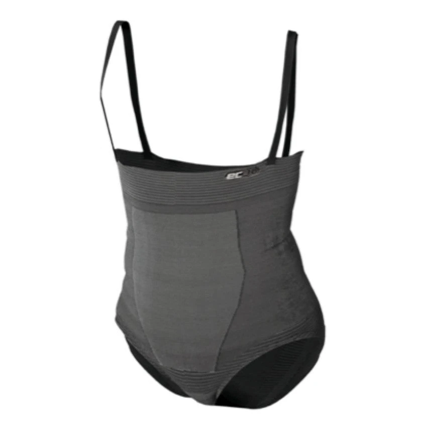 EC3D High Waist Compression Panty/Brief