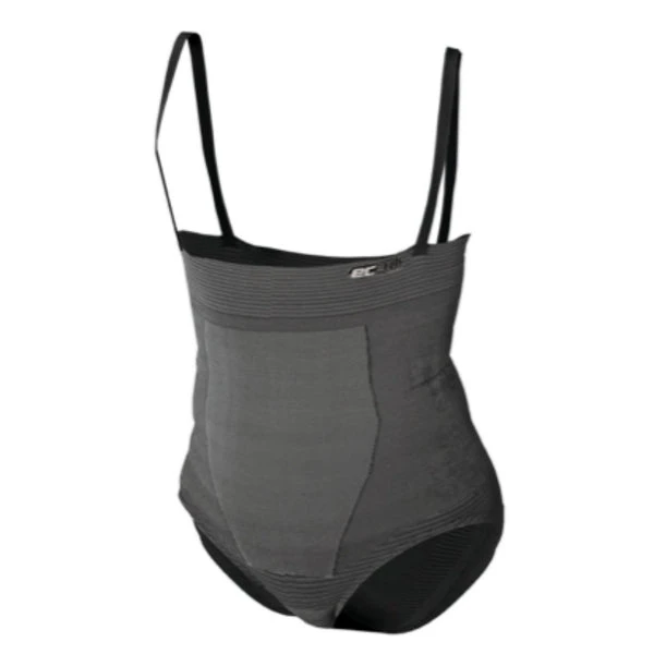 EC3D High Waist Compression Panty/Brief