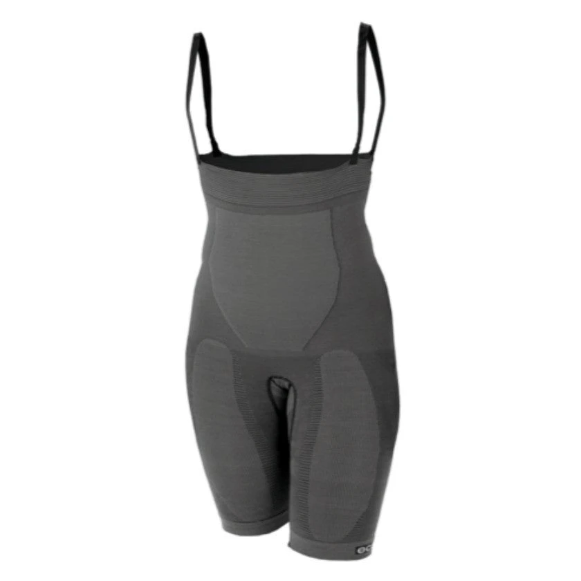 EC3D High Waist Compression Shorts