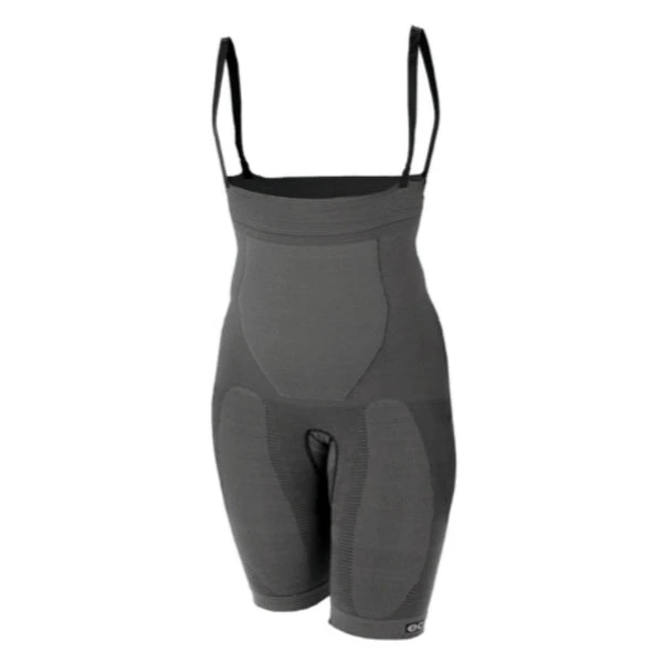 EC3D High Waist Compression Shorts