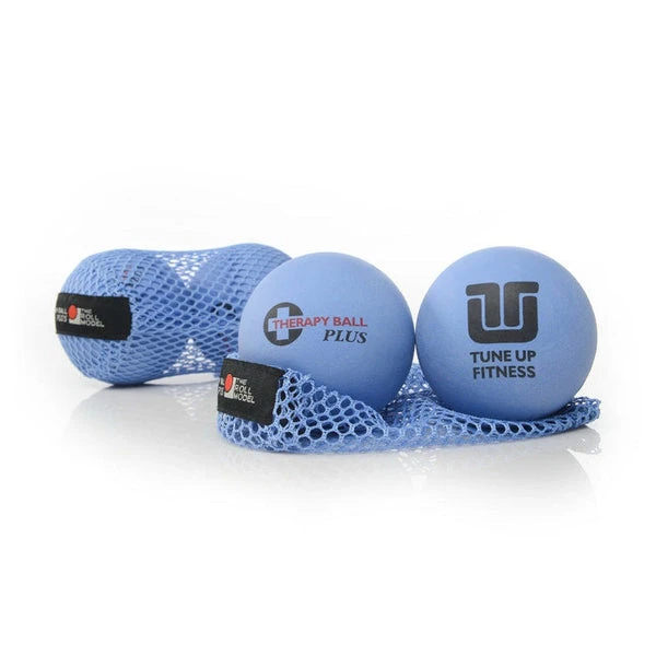 Yoga Tune-Up Therapy Plus Balls