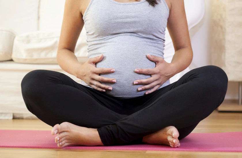 Support For Pregnancy